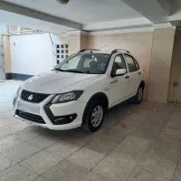 کوییک GX مدل۱۴۰۳