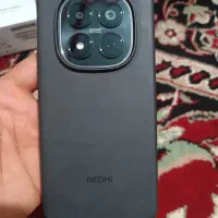 ردمی نوت 15پرو
