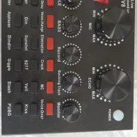 میکروفن استودیویی|صوتی و تصویری|هشتگرد, شهرک گلها|دیوار