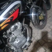 موتور مدل ۴۰۳ در حد صفر