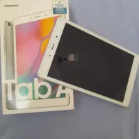 تبلت TAB A درحد نو