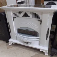 بخاری ۳۷ هزار جنرال سفید و مشکی|بخاری، هیتر، شومینه|تهران, بریانک|دیوار