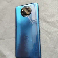 poco x3 nfc 128g|موبایل|اهواز, کیانشهر|دیوار