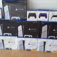 پلی استیشن ۵ دیجیتال