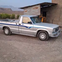 مزدا۲۰۰۰مدل ۸۹