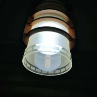 فروش لوستر چوبی|لوستر و چراغ آویز|شاهرود, |دیوار