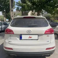 جک s5|خودرو سواری و وانت|کرج, گلشهر|دیوار