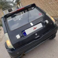 سلام رنو پی کی مدل 1383