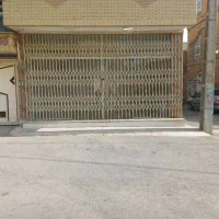 اجاره مغازه 18 متری خوراسگان|اجارهٔ مغازه و غرفه|اصفهان, درب سیبه علیا|دیوار