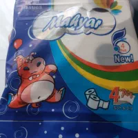 دستمال لوله وحوله