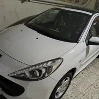 پژو ۲۰۷ اتومات پانا شیشه ۱۴۰۴  قیمت توافقی فوری .