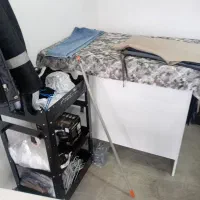 خشکشویی و اتو|ماشینآلات صنعتی|لاجان, |دیوار