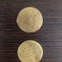 سکه بسیار قدیمی
