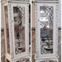 گنجه نو وسالم