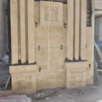 کاشی کاری و نما و تخریب و بازسازی|خدمات پیشه و مهارت|تبریز, |دیوار