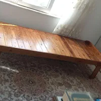 میز و صندلی سنتی|میز و صندلی غذاخوری|هشتگرد, هشتگرد قدیم|دیوار