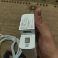 باکس هنذفری وشارژر ۱۳۵ وات هواوی|لوازم جانبی موبایل و تبلت|تهران, المهدی|دیوار