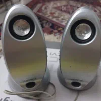 بلندگو