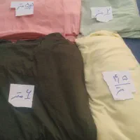 پارچه تریکو کیلویی