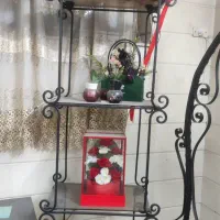 ویترین ایستاده فرفوژه