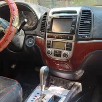 سانتافه|خودرو سواری و وانت|اصفهان, خرم|دیوار