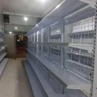 قفسه برای همدان و اطراف|فروشگاه و مغازه|همدان, |دیوار