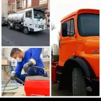 تخلیه چاه چیتگر فتح شهر قدس  ورداورد  شهرک دانش