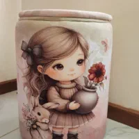 باکس اسباب بازی در دار