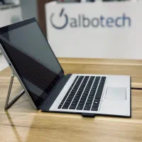 لپ تاپ و تبلتشو اچ - Hp Elite X2 1013 G3|رایانه همراه|بندر کنگان, |دیوار