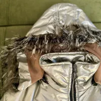 کاپشن و پالتو درحد نو|لباس|تبریز, |دیوار