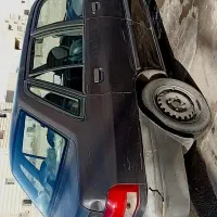 پراید ۱۳۱ نوک مدادی مدل ۹۱|خودرو سواری و وانت|رباط‌کریم, الارد|دیوار