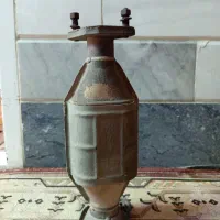 فنراسپرت وکاتالیزورپراید