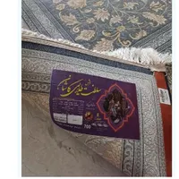 یک جفت فرش ۱۲ متری