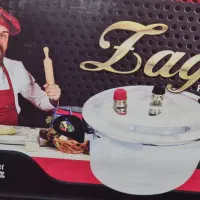 زودپز زاگرس ۶ لیتری نو آک