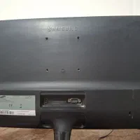 مانیتور ۱۹ اینچ سامسونگ|قطعات و لوازم جانبی رایانه|آبپخش, |دیوار