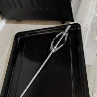 توستر وولن|اجاق گاز و لوازم برقی پخت‌وپز|ارومیه, |دیوار