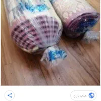 فرش ۹ متری نگین مشهد|فرش|رشت, رودباری|دیوار