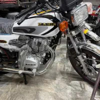 هوندا کبیر ۲۰۰ صفر ۱۴۰۴ نقد و اقساط|موتورسیکلت|تهران, بهارستان|دیوار