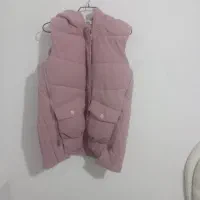 کاپشن پالتو سایز ۳۸ ۴۰