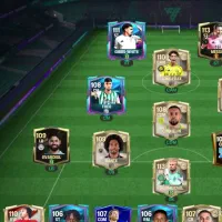 اکانت فیفا موبایل معاوضه با کلاف