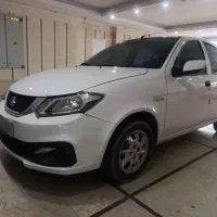 سایناS مدل1402 بیرنگ تک برگ سند کمکار
