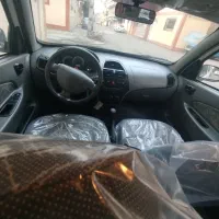 تیبا2 مدل 97|خودرو سواری و وانت|رشت, کوی جام جم|دیوار