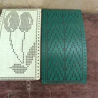 کارت ماشین بافندگی