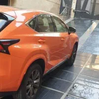 لکسوس NX200T  فوق العاده تمیز و در حد صفر|خودرو سواری و وانت|تهران, فرمانیه|دیوار