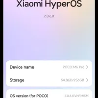 گوشی پوکو m6 pro|موبایل|پارس‌آباد, |دیوار