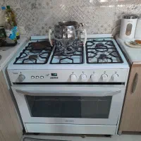 اجاق گاز اسنوا