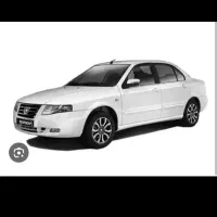 حواله سمند تک سوز