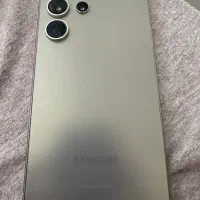 سامسونگ Galaxy S24 Ultra با حافظهٔ ۲۵۶ گیگابایت|موبایل|کرمان, |دیوار