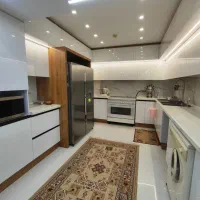 آپارتمان 126 متری صفر  جی شیر