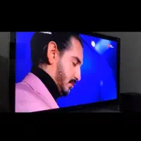 تلوزیون 55هایسنس